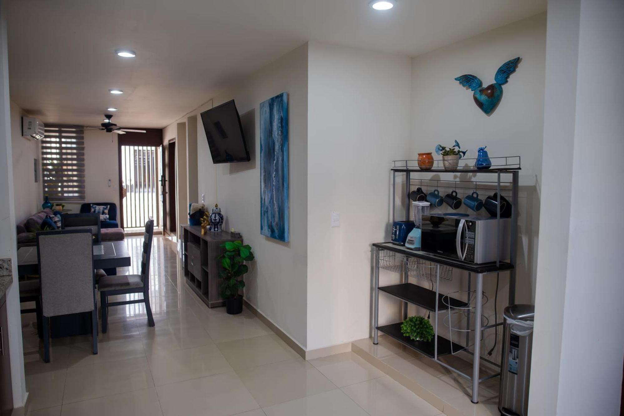 2Br-3Ba Condo Block From Beach W Rooftop Jacuzzi Mazatlan Bagian luar foto